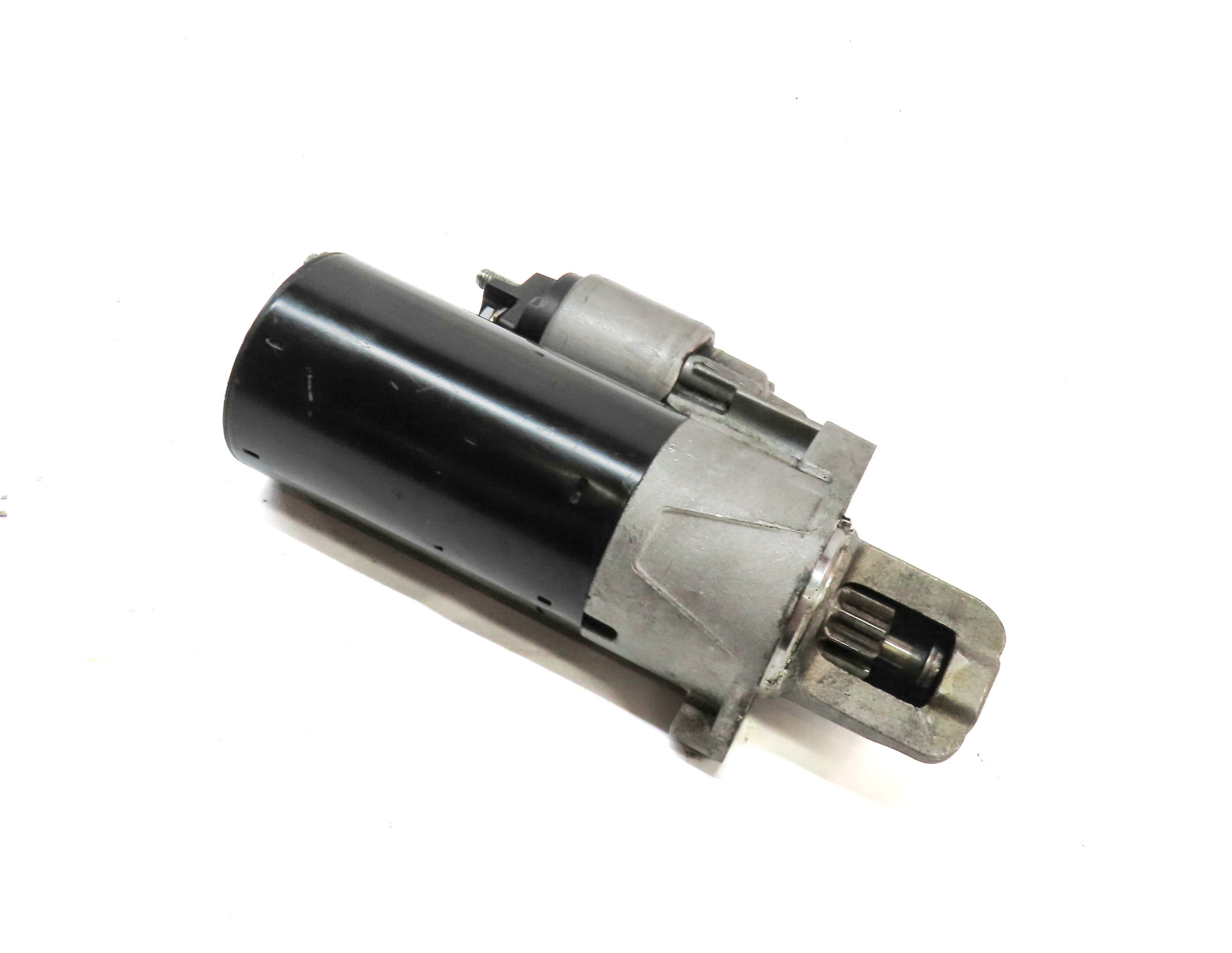 2007-2016 MERCEDES GL320 GL350 ML320 ML350 R320 R350 3.0L DIESEL STARTER MOTOR — exact item pictured